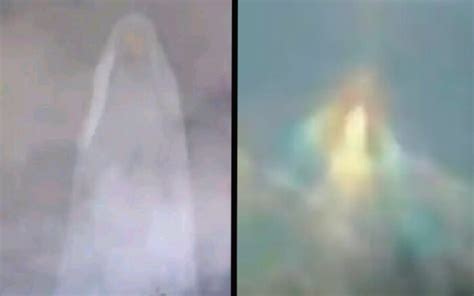 100 Witness Apparition Of Our Lady In Nigeria Priest Alleges See