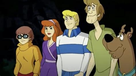 Le Créateur De Scooby Doo Ken Spears Est Mort Cnews