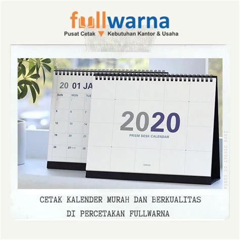Template Kalender 2021 Note Celoteh Bijak