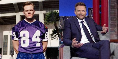 15 Celebrities Who Played College Football Who Starred On The Gridiron The Hollywood Gossip