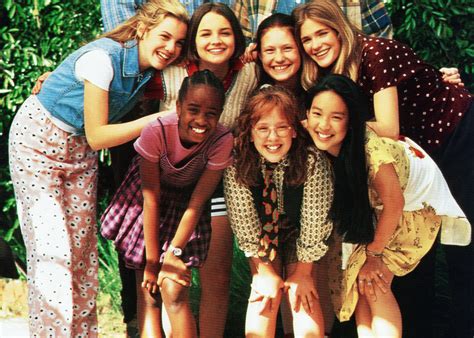 Netflixs The Baby Sitters Club Series Everything We Know So Far