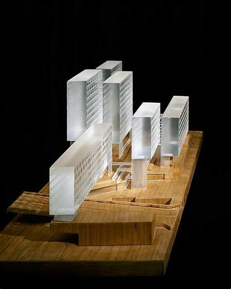 Imagen Relacionada Maquetas Arquitectonicas Modelos Arquitectónicos