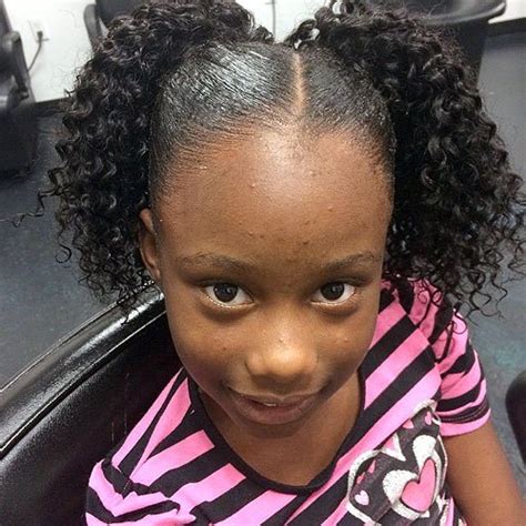 Not only the adults pay attention to their styling, but also the kids. HAIR STYLE FASHION
