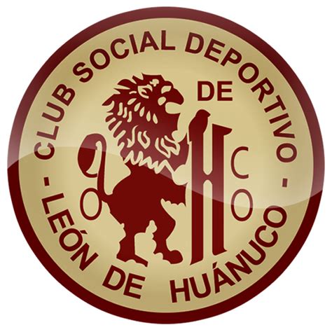León De Huánuco Escudos De Equipos Logos De Futbol Logo De Leon