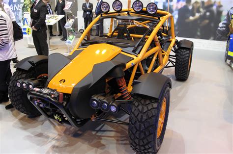 2015 Ariel Nomad Price Spec Pics And Video Autocar