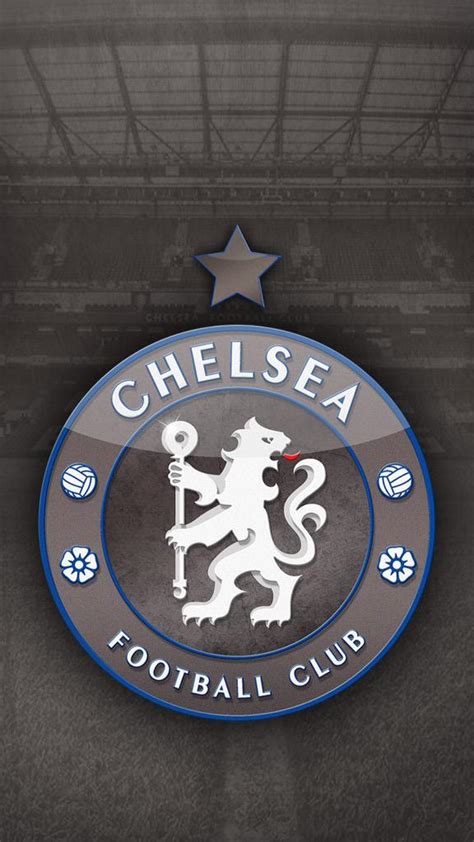 Download our app, the 5th stand! Download Chelsea Fc Phone Wallpaper Gallery
