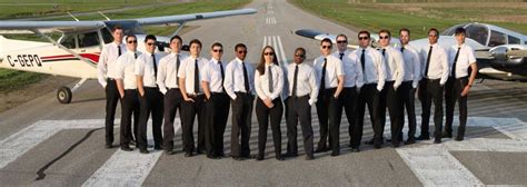 Canada is the perfect destination, if you're planning to join a training program for commerce pilot license. Commercial Pilot Licence (CPL) Self-Paced - Brampton ...