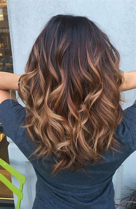 51 Gorgeous Hair Color Worth To Try This Season Brunette Hair Color