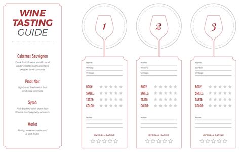 How To Host An Around The World Wine Party With Free Printables