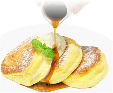 Check out their menu for some delicious new american. JAPANKURU: ::: JK Fun ::: Souffle Pancakes That You Should ...