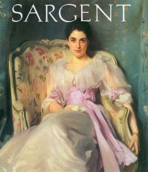 John Singer Sargent Complete Works 4 Books Of Art From A Etsy