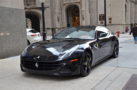 View detailed specifications of vehicles for free! 2016 Ferrari FF Stock # GC2236 for sale near Chicago, IL ...