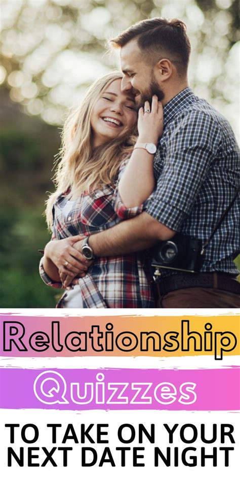 20 Fun Relationship Quizzes To Take As A Couple Two Drifters Relationship Quizzes Couples