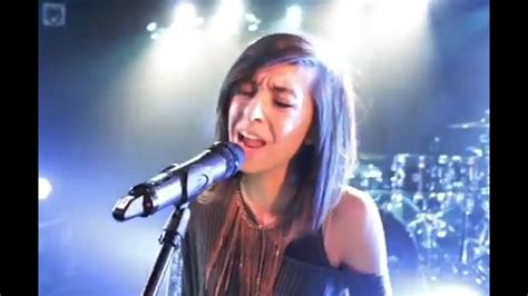 tribute to christina grimmie death is not the end youtube
