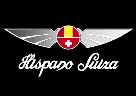 Hispano Suiza The Rebirth Of A Myth The Stork Soars Again