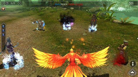 Don't you worry, in this article, we have listed our top 10 best rpgs games for android. Relics of Gods is an upcoming 3v3 turn-based strategy MOBA ...