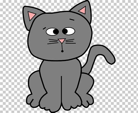 Free Gray Cat Cliparts Download Free Gray Cat Cliparts Png Images