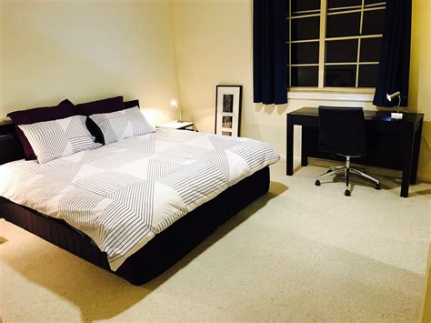 Furnished Rooms for Rent in Sydney
