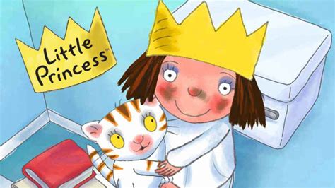 دانلود کارتون جذاب Little Princess به زبان آلمانی تونی لند