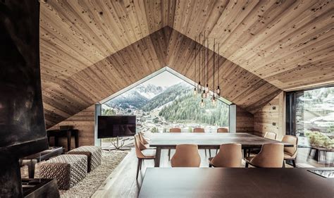 Wood House Tv Architecture House Landscape Cabin Interior Design