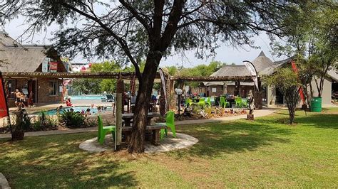 Dinokeng Resort Hammanskraal Sudáfrica Opiniones Y Comentarios