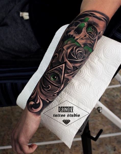 The Best Sleeve Tattoos Of All Time Thetatt In 2023 Sleeve Tattoos Best Sleeve Tattoos
