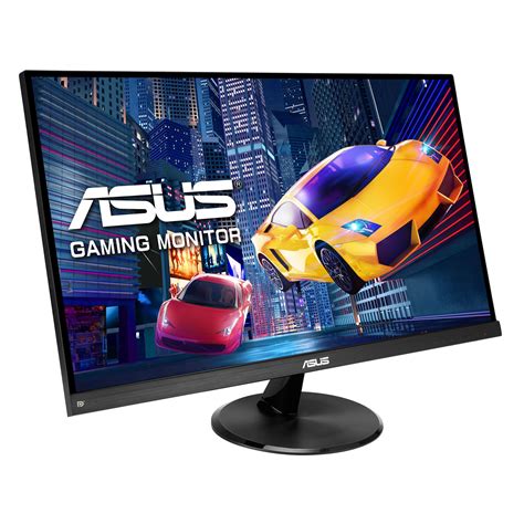 Asus Vp249qgr Gaming Monitor Ips 238 1ms 144hz Full Hd Freesync