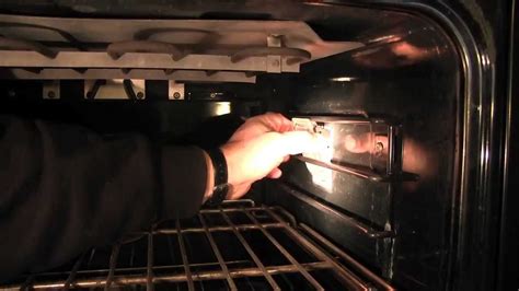 How To Change The Light Bulb On A Whirlpool Oven Homeminimalisite Com
