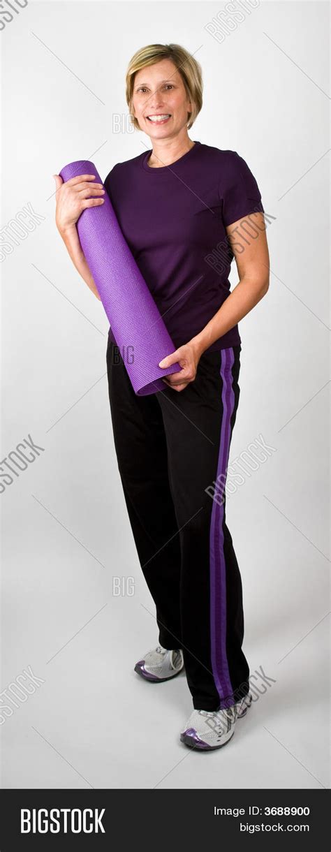 Physically Fit Senior Image And Photo Free Trial Bigstock