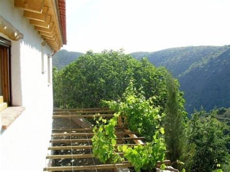 Va a encontrar alojamientos rurales ideales para una escapada. Casas Rurales en Almería - Picachico.com | Casas rurales ...