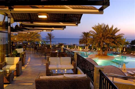 Constantinou Bros Athena Beach Hotel Paphos Free Cancellation 2020