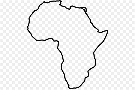 Africa Vector At GetDrawings Free Download