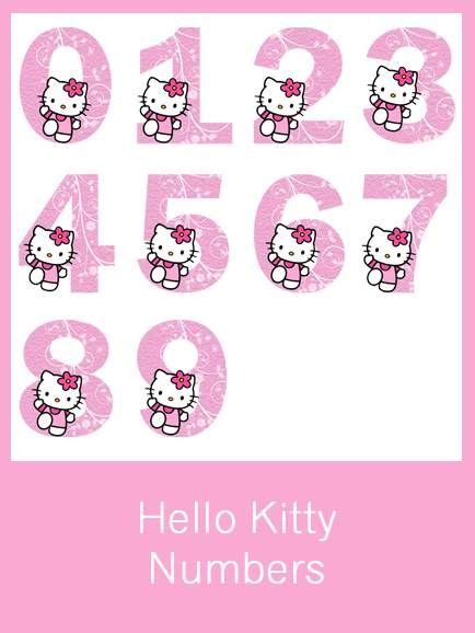 Hello Kitty Party Set