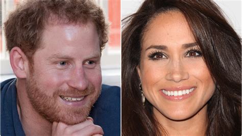 Does Prince Harry Have A New Girlfriend