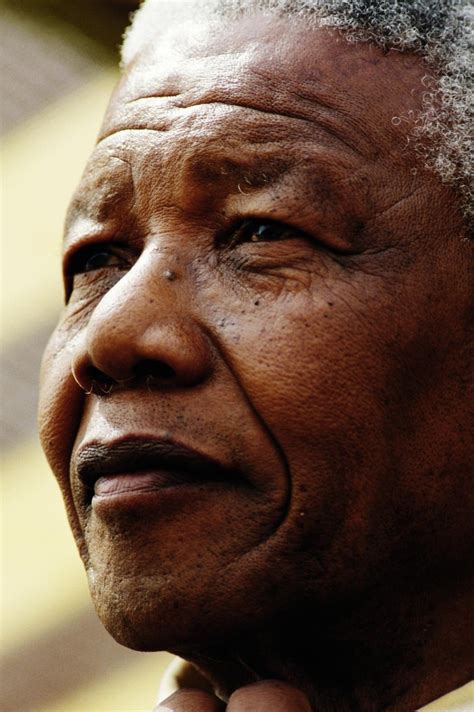 N elson rolihlahla mandela was born in transkei, south africa on july 18, 1918. 10 Nelson Mandela Quotes That Hit Home In Today's ...