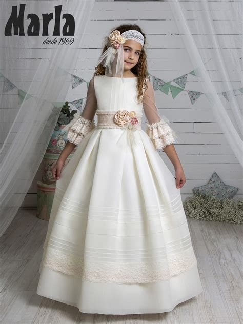 Nena becomes an orphan at the tender age of 10. 🥇 Vestido Comunión 2021 Marla Modelo L182 🥇 Vestidos De ...