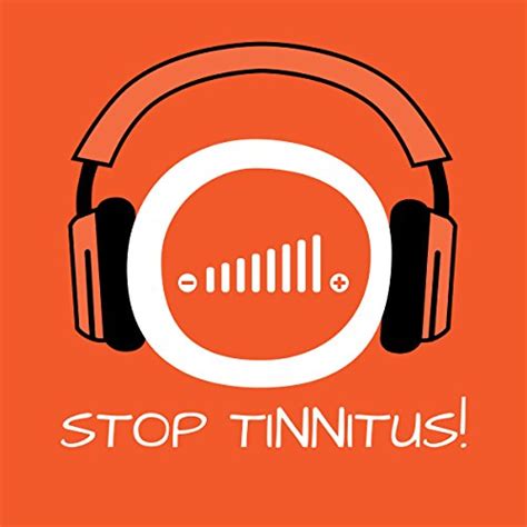 Stop Tinnitus Tinnitus Relief By Hypnosis Audible Audio