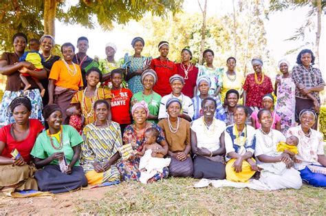 Uganda 50 Women Artisans Graduate From Our Crafts Skill Development