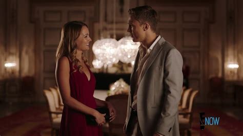 Liam Kathryn I Start Of Time [ 4x06] The Royals Youtube