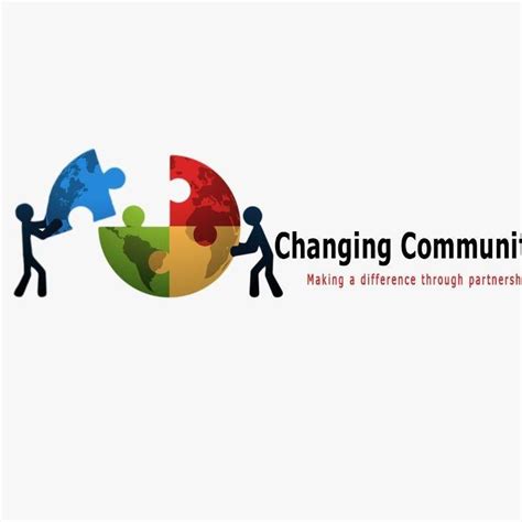 Changing Communities Ndola