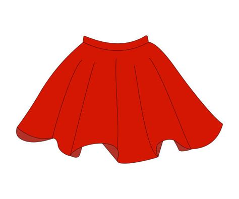 57400 Skirt Stock Illustrations Royalty Free Vector Graphics And Clip