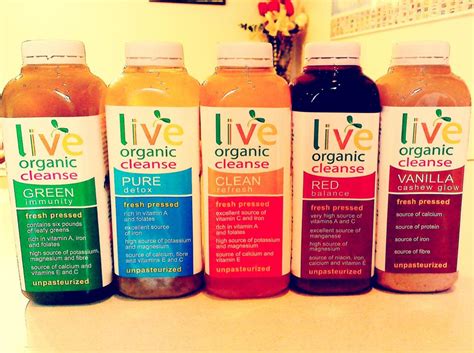 There is something safer and easier, why choose the expensive and unhealthy ones! My DIY Juice + Raw Food Cleanse