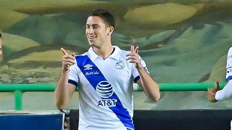 Jugó dos partidos y anotó un gol. Santiago Ormeño, el futbolista mexicano con más goles en ...
