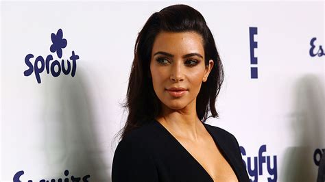 Kim Kardashian Discusses Paris Robbery On Keeping Up With The Kardashians HELLO