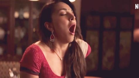 Kiara Advani S Masturbation Video Leaked Clip From Lust Stories Goes Viral On Social Media