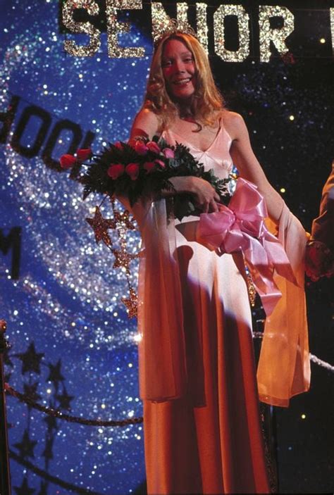 The Challenge Of Creating The Perfect ‘carrie Prom Dress The Boston