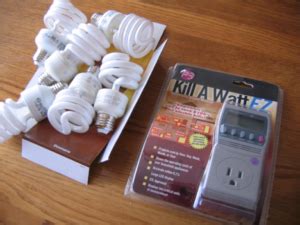 Doing what nurtures your spirit; Conducting a Do-it-Yourself Home Energy Audit | Living Web Farms