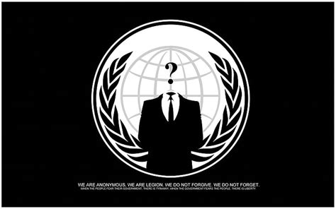 1920x1080px Free Download Hd Wallpaper Anonymous Logo Group Hack