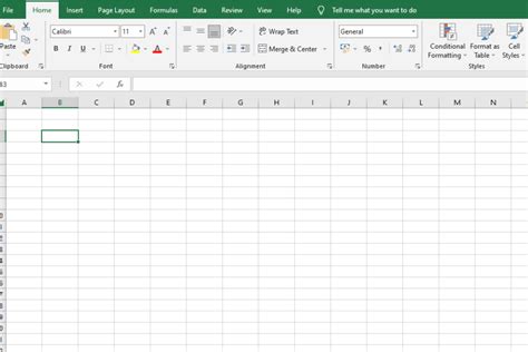 Pengertian Range Dan Cell Dalam Microsoft Excel Udah Tahu