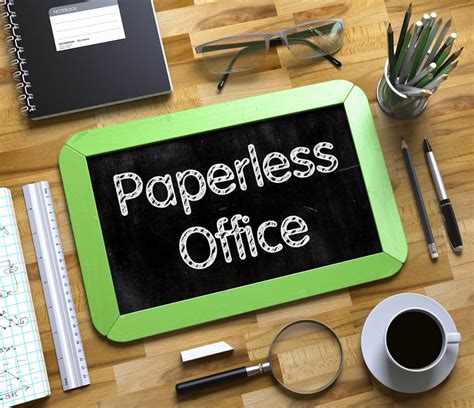 Total 65 Imagen Benefits Of Paperless Office Abzlocalmx